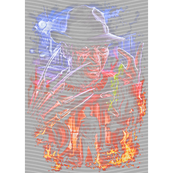 Halloween-WS 12547